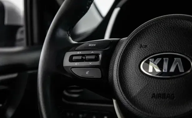Kia Rio, IV Рестайлинг — фото 5