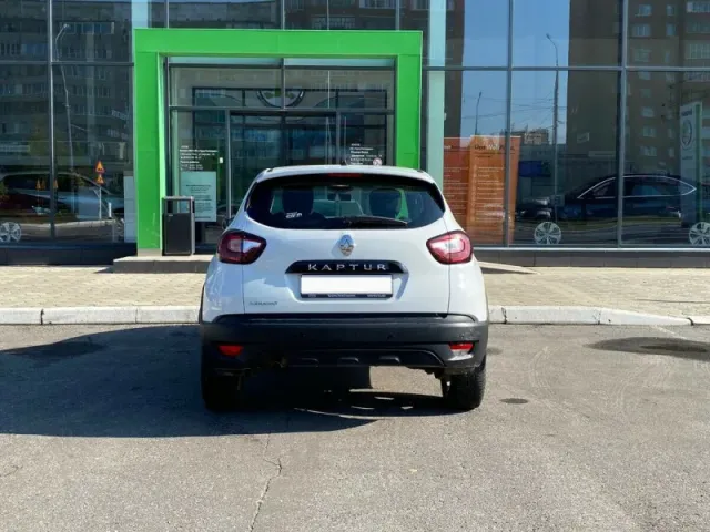 Renault Kaptur, I — фото 3