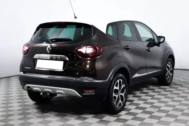 Renault Kaptur, I — фото 5