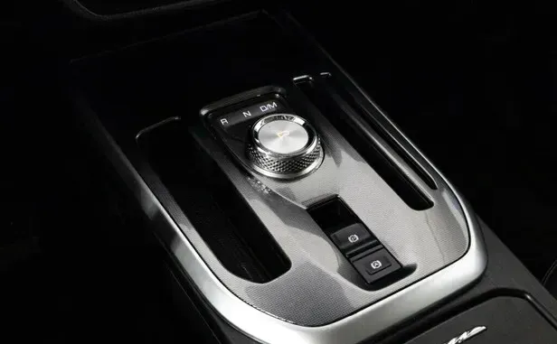 Haval Jolion, I — фото 11