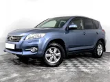 Toyota RAV4, III (XA30) Рестайлинг — фото 1