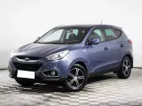 Hyundai ix35, I Рестайлинг — фото 1
