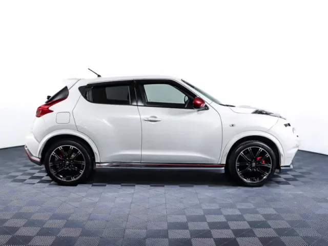 Nissan Juke, I — фото 4