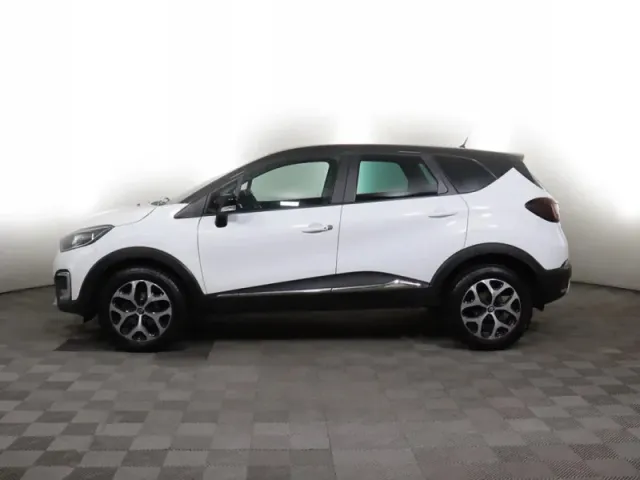 Renault Kaptur, I — фото 8