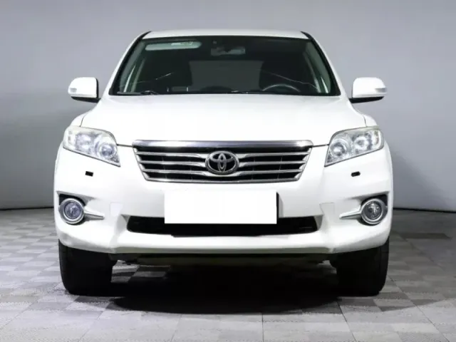 Toyota RAV4, III (XA30) Рестайлинг — фото 2