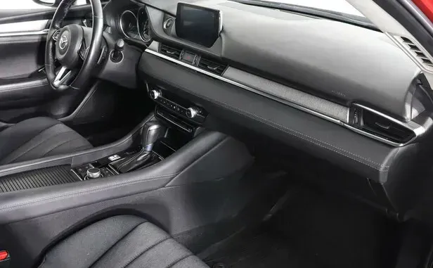 Mazda 6, III (GJ) Рестайлинг 2 — фото 5