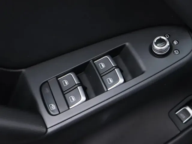 Audi A4, IV (B8) Рестайлинг — фото 18