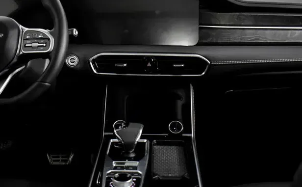Jetour X90 PLUS — фото 10