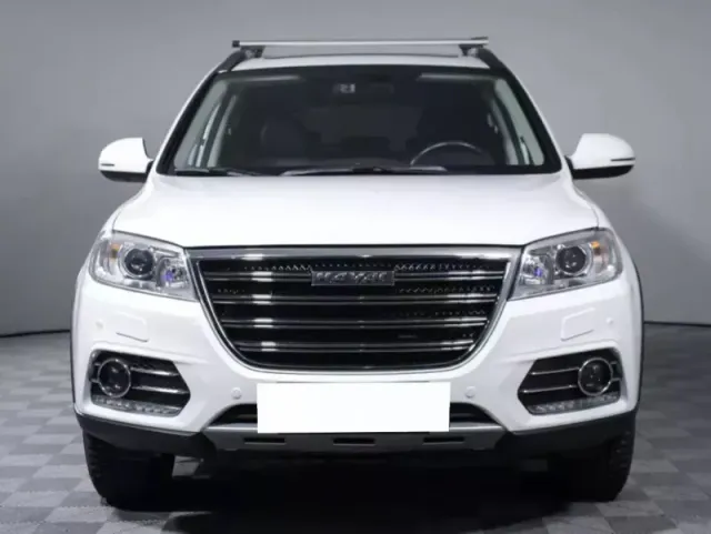 Haval H6, I — фото 2