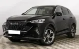 Haval F7, I Рестайлинг — фото 1