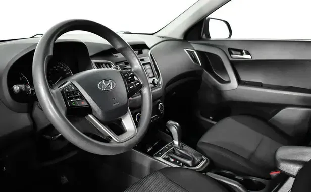 Hyundai Creta, I — фото 9