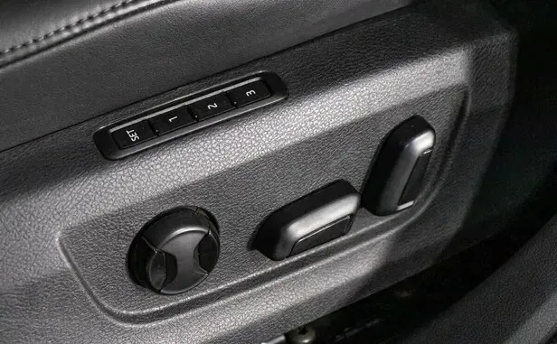 Skoda Superb, III — фото 13
