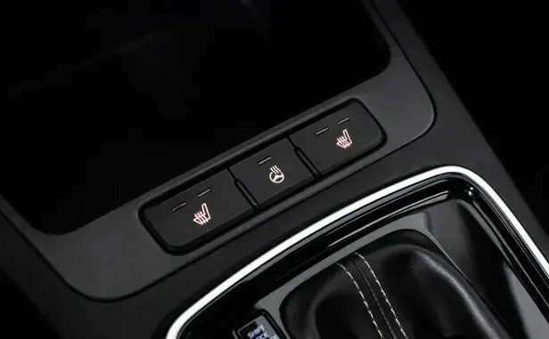 Kia Rio, IV — фото 11