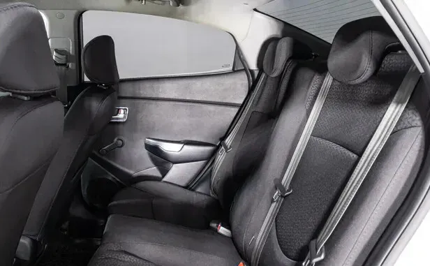 Kia Rio, III Рестайлинг — фото 11