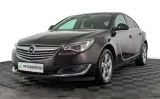 Opel Insignia, I Рестайлинг — фото 1