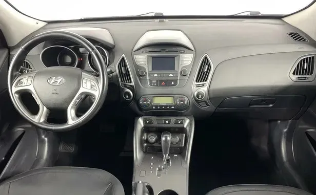 Hyundai ix35, I — фото 7
