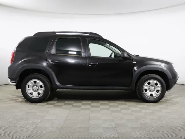 Renault Duster, I — фото 3