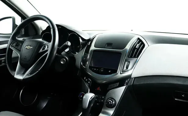 Chevrolet Cruze, I Рестайлинг — фото 7