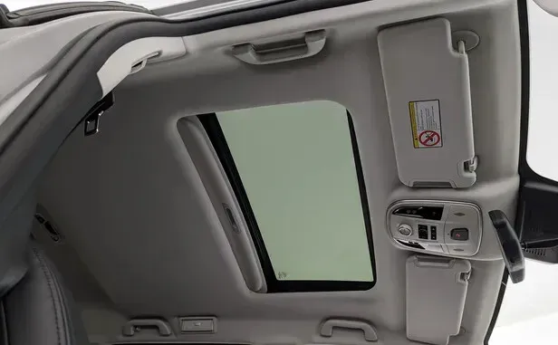 Haval H9, I Рестайлинг — фото 11