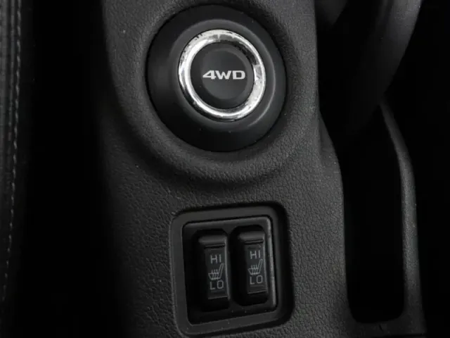 Mitsubishi Outlander, III — фото 15
