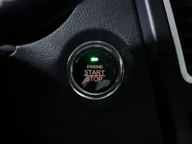 FAW Besturn X40, I — фото 17
