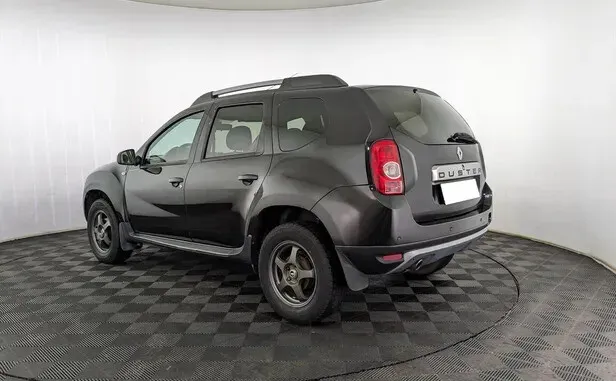 Renault Duster, I — фото 4