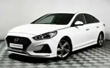 Hyundai Sonata, VII (LF) Рестайлинг — фото 1