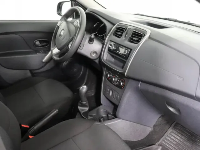Renault Sandero, II — фото 10