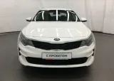 Kia Optima, IV — фото 1