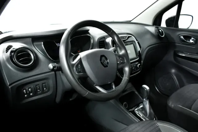 Renault Kaptur, I — фото 14