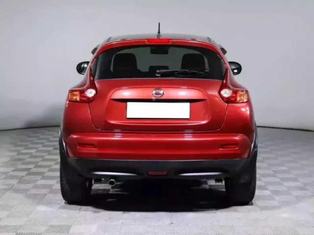 Nissan Juke, I — фото 5