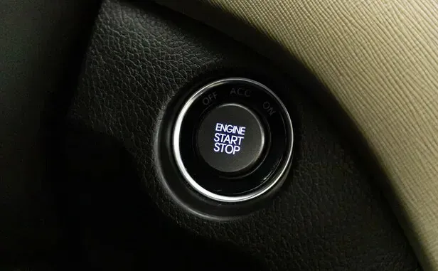 Hyundai Santa Fe, III — фото 17