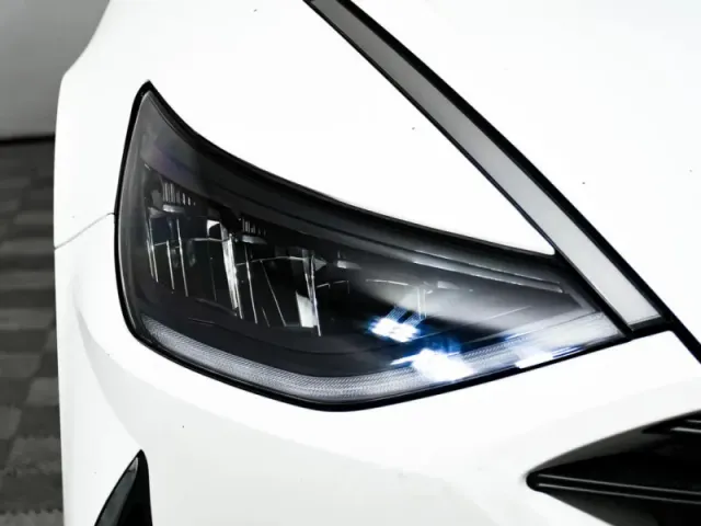 Hyundai Sonata, VIII (DN8) — фото 9