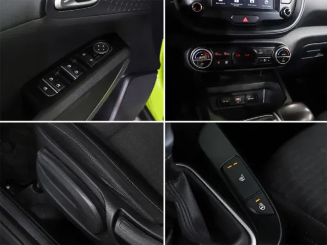 Kia Soul, III — фото 13