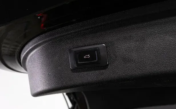 Haval F7x, I Рестайлинг — фото 10