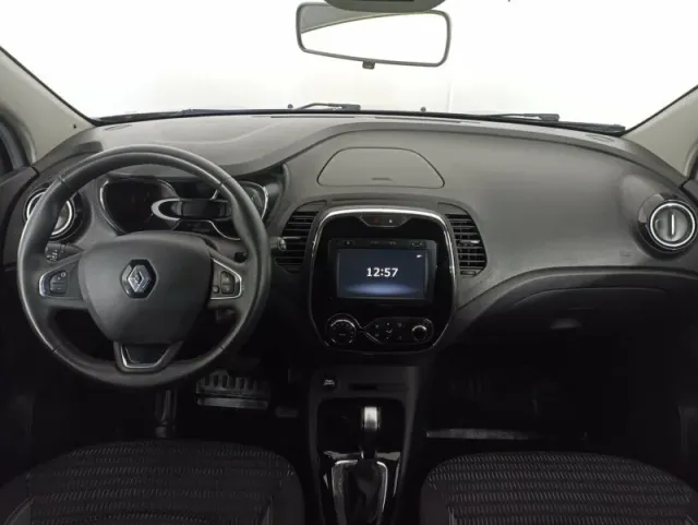 Renault Kaptur, I — фото 5