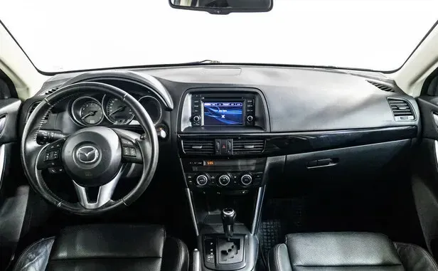 Mazda CX-5, I — фото 5
