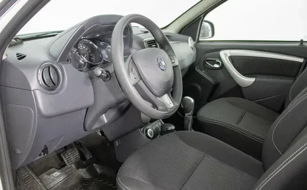Nissan Terrano, III (D10) — фото 7
