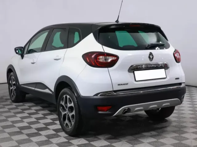 Renault Kaptur, I — фото 7