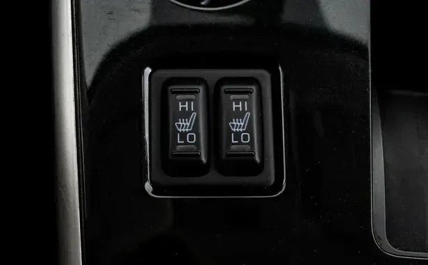 Mitsubishi Outlander, III Рестайлинг 3 — фото 13