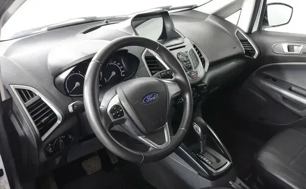Ford EcoSport, II — фото 6