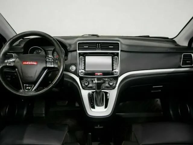 Haval H6, I — фото 7