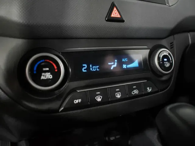 Hyundai Creta, I — фото 18
