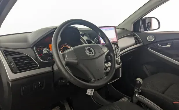 SsangYong Actyon, II Рестайлинг — фото 6