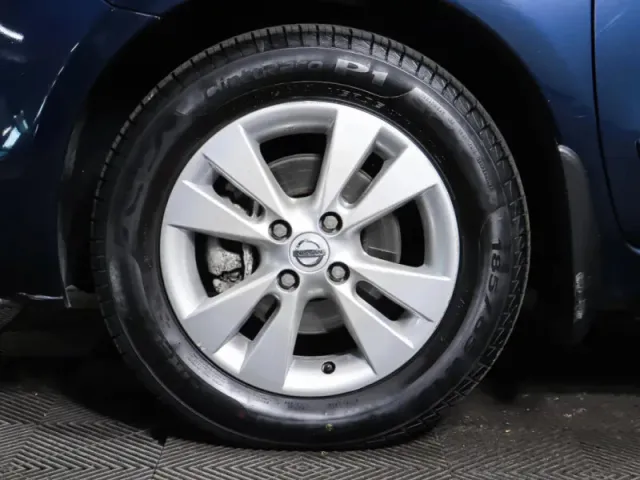 Nissan Note — фото 21