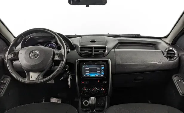 Nissan Terrano, III (D10) — фото 5