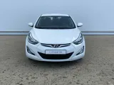 Hyundai Elantra, V (MD) Рестайлинг — фото 1