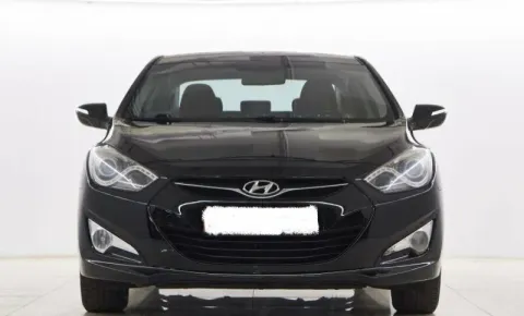 Hyundai i40, I — фото 1