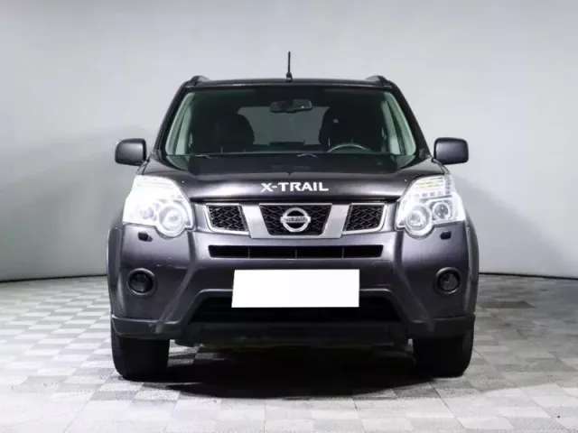 Nissan X-Trail, II Рестайлинг — фото 2
