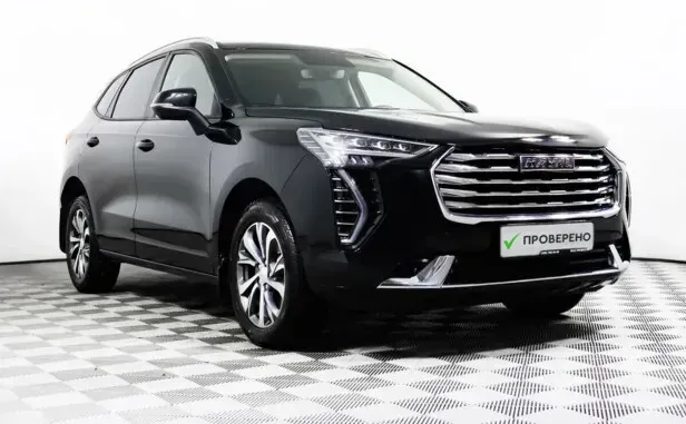 Haval Jolion, I — фото 3